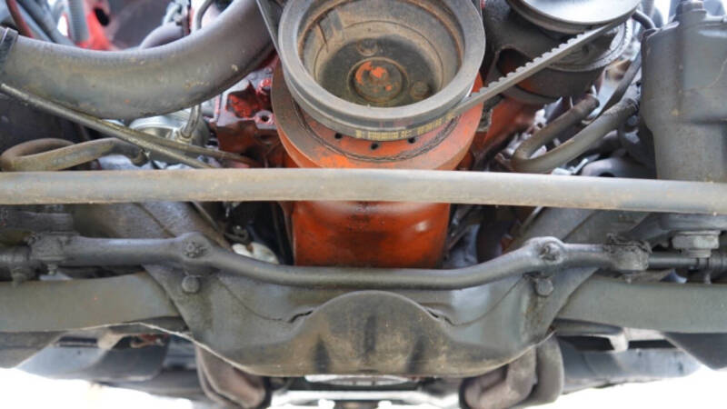 1970 Chevrolet Malibu