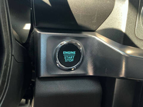 2025 Ford F-250 Super Duty