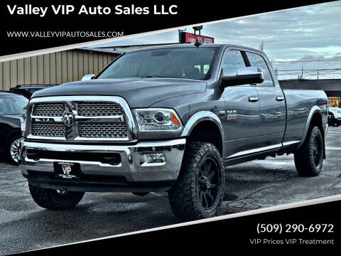 2013 RAM 2500 Laramie