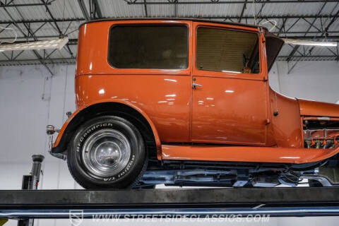 1927 Ford Model T