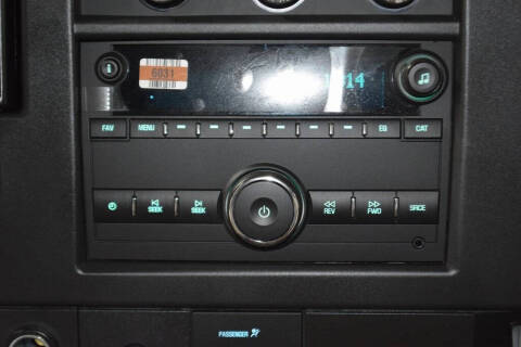 2025 Chevrolet Express 4500