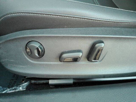 2022 Volkswagen Passat SE