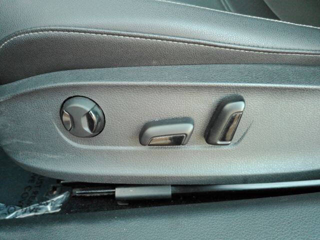 2022 Volkswagen Passat SE