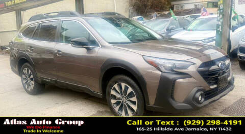 2023 Subaru Outback Limited