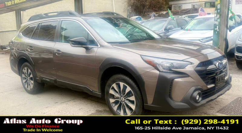 2023 Subaru Outback Limited