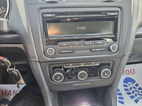 2014 Volkswagen Jetta