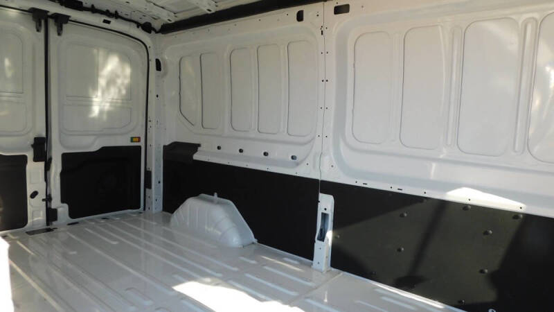 2024 Ford E-Transit 350