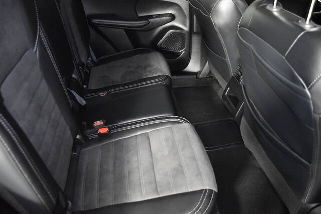 2024 Mitsubishi Outlander PHEV SE