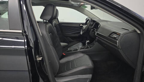 2022 Volkswagen Jetta SEL