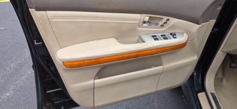 2009 Lexus RX 350