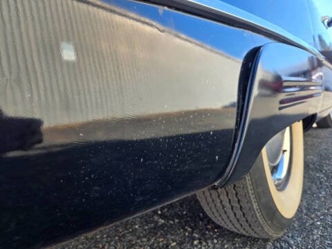 1949 Ford Custom Deluxe