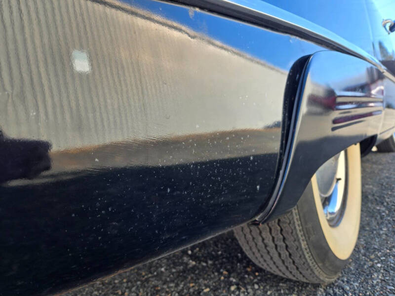 1949 Ford Custom Deluxe