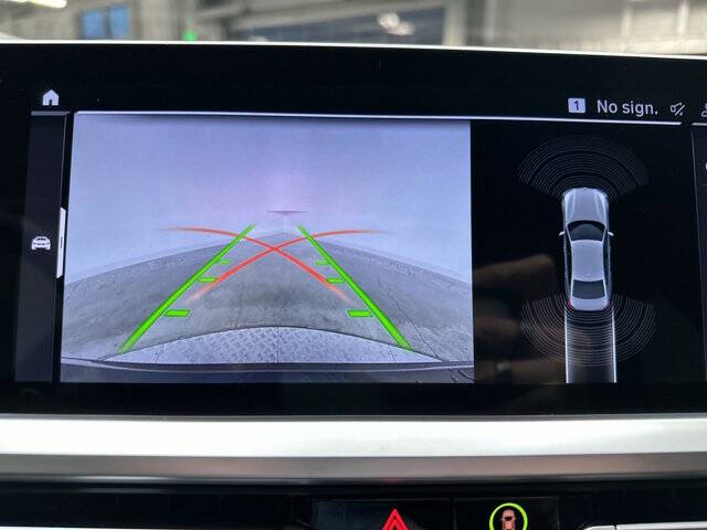 2022 BMW 3 Series 330i xDrive