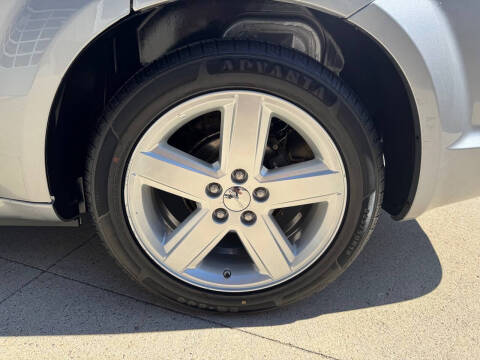 2013 Dodge Avenger SXT