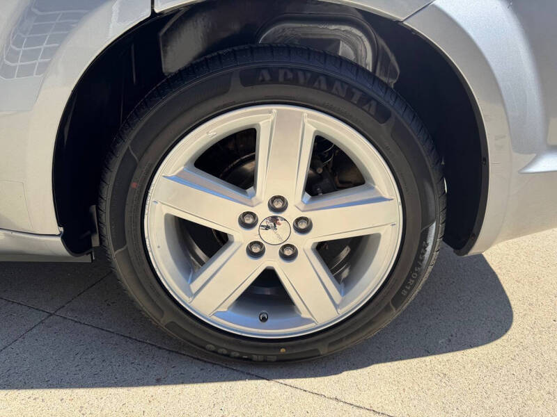 2013 Dodge Avenger SXT