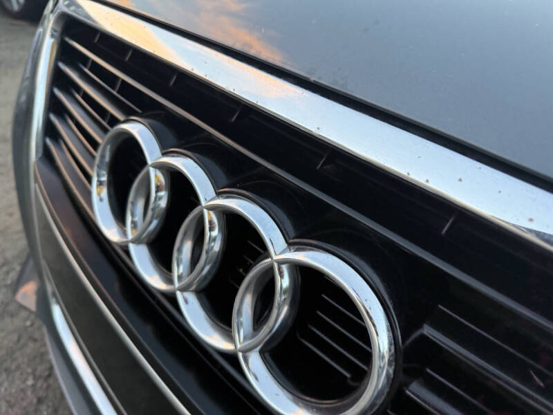 2011 Audi A3 2.0T Premium Plus PZEV