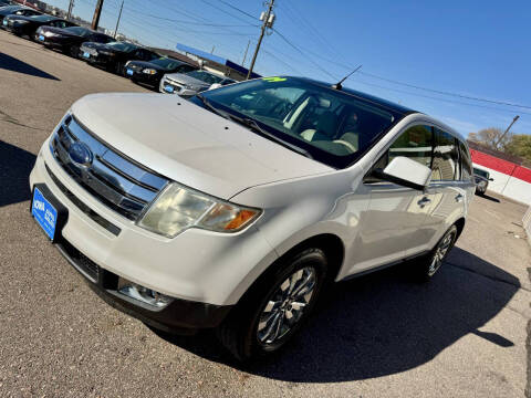 2009 Ford Edge Limited
