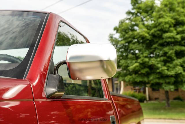 1989 Chevrolet C/K 1500 Series