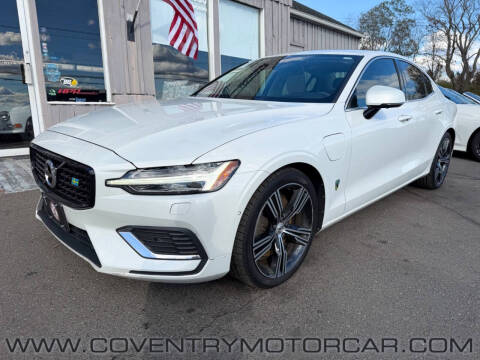 2019 Volvo S60 T8 Inscription
