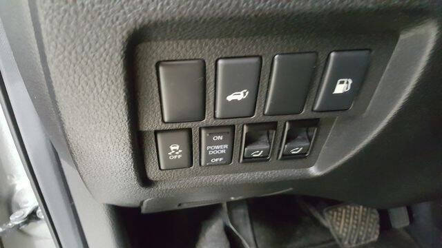 2014 Nissan Murano SL