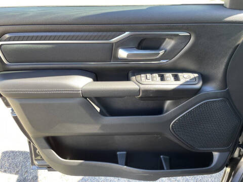 2026 RAM 1500 Lone Star