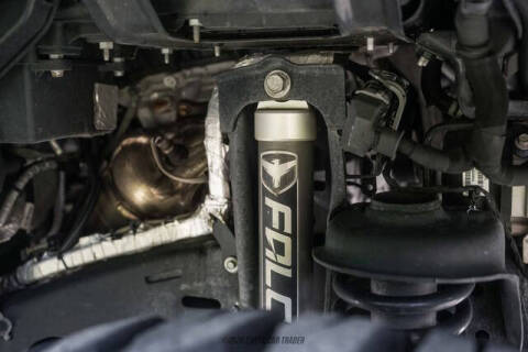 2021 Jeep Gladiator Sport S