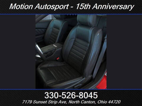 2013 Ford Mustang GT Premium