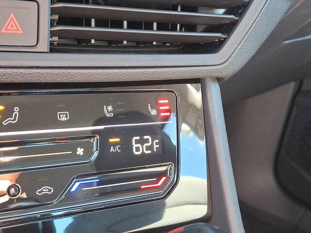 2026 Volkswagen Jetta SEL