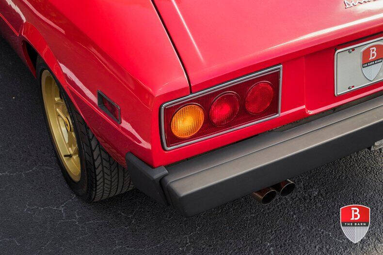 1978 Ferrari Dino 308 GT4