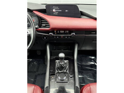 2019 Mazda Mazda3 Hatchback Premium