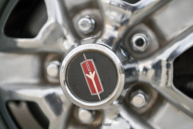 1983 Oldsmobile Cutlass Calais Hurst