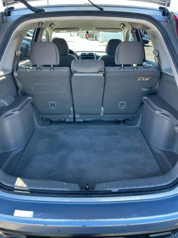 2011 Honda CR-V SE