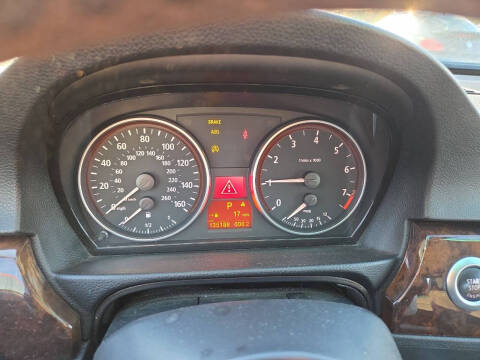 2006 BMW 3 Series 330xi