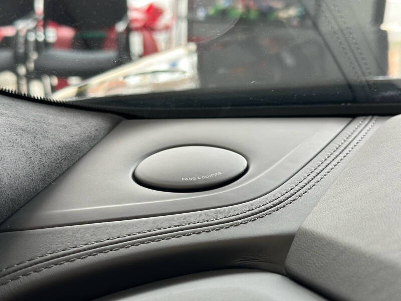 2024 Audi RS Q8 4.0T quattro