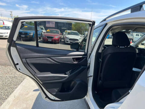 2023 Subaru Crosstrek