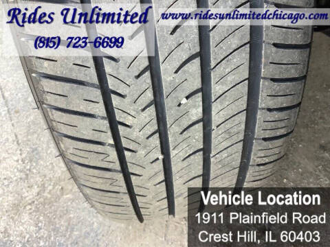 2019 Volkswagen Atlas V6 SE R-Line 4Motion