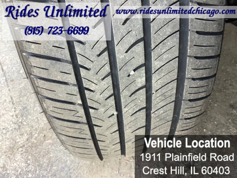 2019 Volkswagen Atlas V6 SE R-Line 4Motion