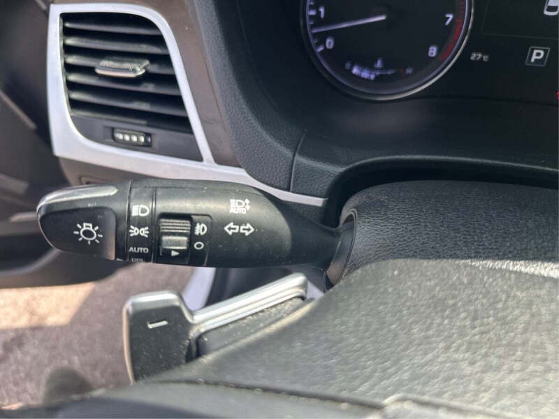 2017 Genesis G80