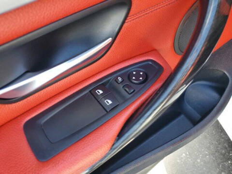 2017 BMW 4 Series 430i