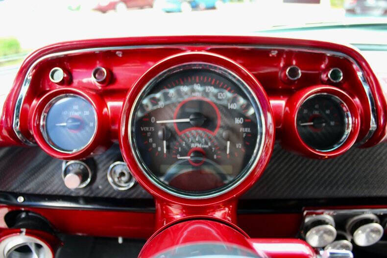 1957 Chevrolet Nomad