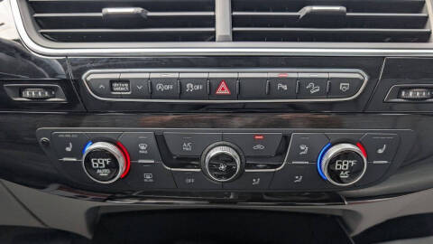 2019 Audi Q7 quattro Premium 55 TFSI