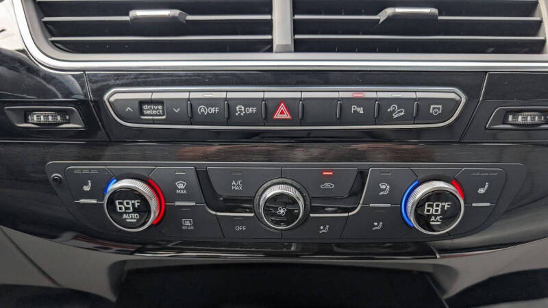 2019 Audi Q7 quattro Premium 55 TFSI