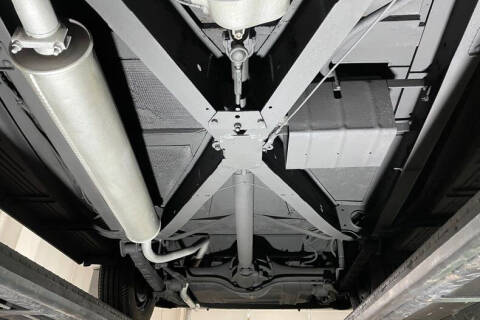 1938 Packard Rollston Eight 1668 All-Weathe