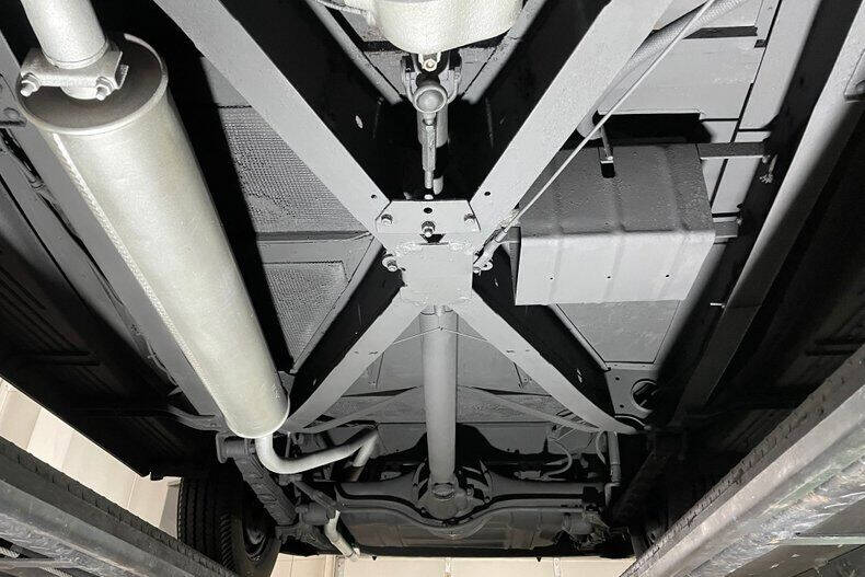 1938 Packard Rollston Eight 1668 All-Weathe