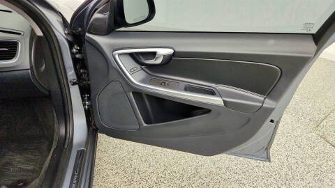 2018 Volvo S60 T5 Dynamic