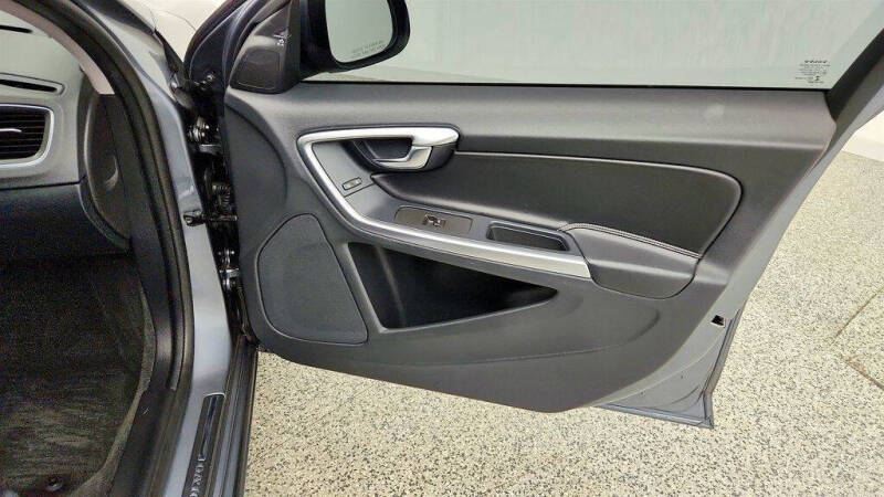 2018 Volvo S60 T5 Dynamic
