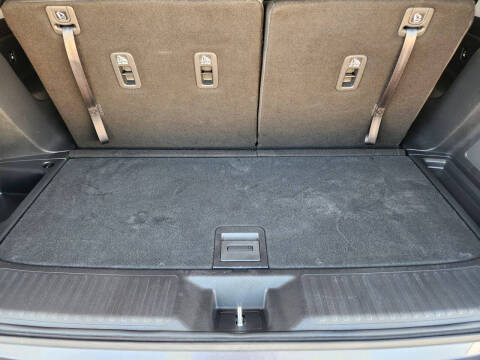 2023 Honda Pilot EX-L