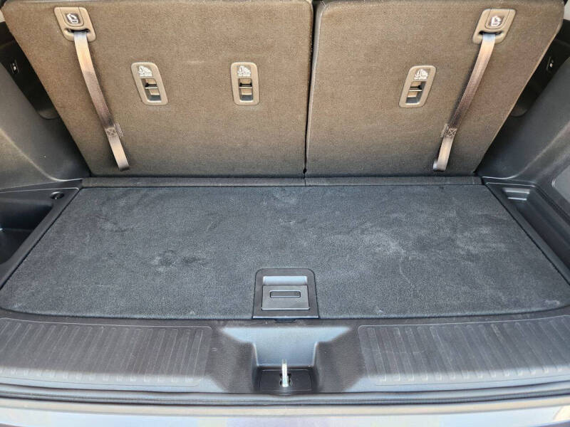 2023 Honda Pilot EX-L