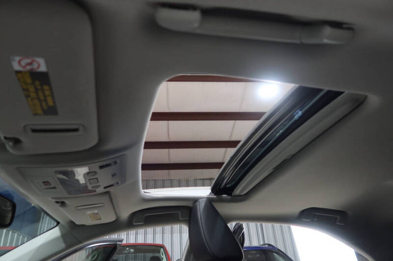 2016 Lexus IS 300