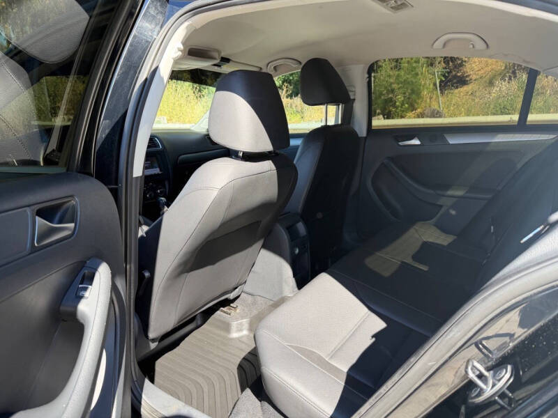 2013 Volkswagen Jetta TDI